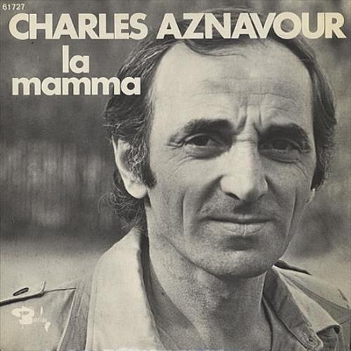 Charles Aznavour